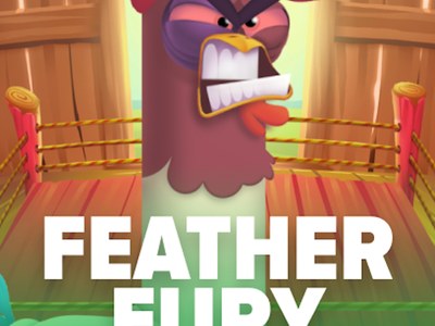 Feather Fury